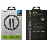 kabel-nyloflex-usb-c-lightning-c94-mfi-3m-kod-producenta-cbl-nfcl-blk300