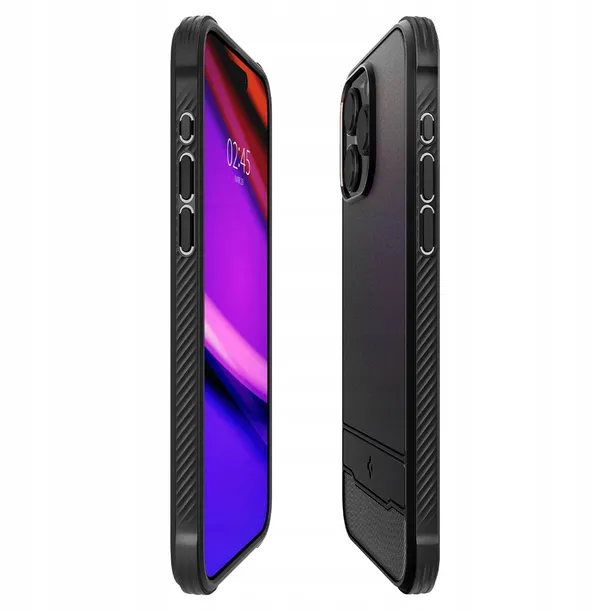 plecki-spigen-do-apple-iphone-15-pro-max-czarny-material-tworzywo-sztuczne