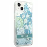 plecki-guess-do-apple-iphone-14-zielony-zalaczone-wyposazenie-szklo-hartowane