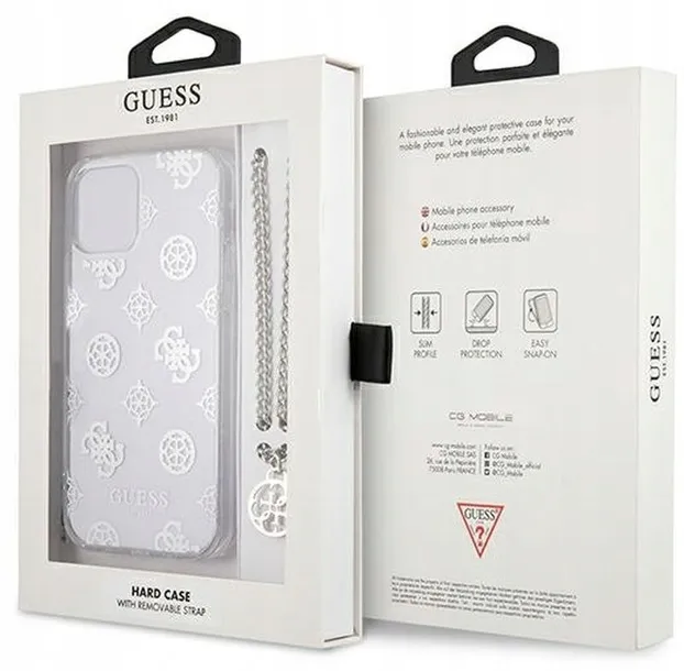 plecki-guess-do-apple-iphone-12-pro-max-srebrny-przeznaczenie-apple