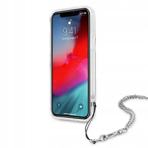 plecki-guess-do-apple-iphone-12-pro-max-srebrny