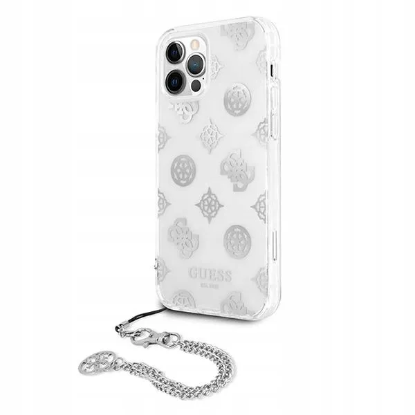 plecki-guess-do-apple-iphone-12-pro-max-srebrny