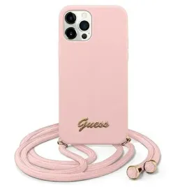 plecki-guess-do-apple-iphone-12-pro-max-rozowy