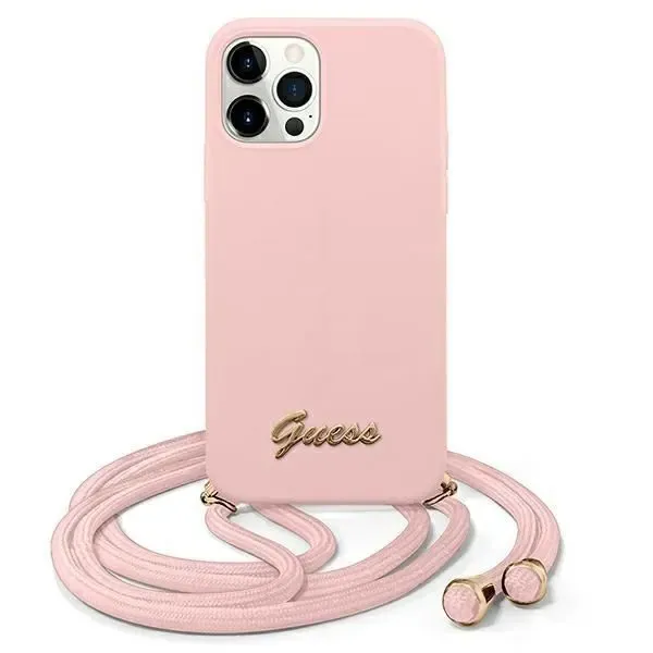 plecki-guess-do-apple-iphone-12-pro-max-rozowy