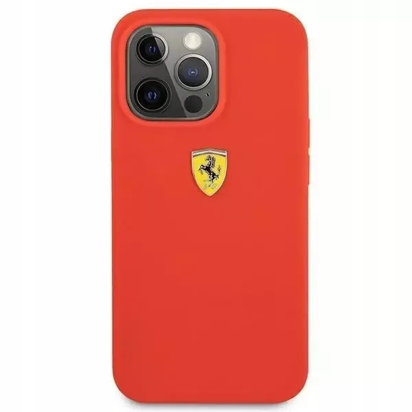 plecki-ferrari-do-apple-iphone-13-pro-max-czerwony-kolor-czerwony