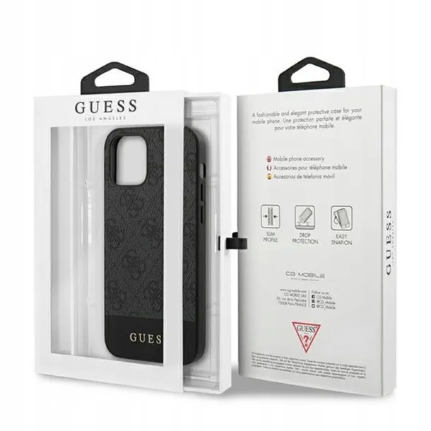 plecki-guess-do-apple-iphone-12-pro-szary-funkcje-pochlanianie-wstrzasow
