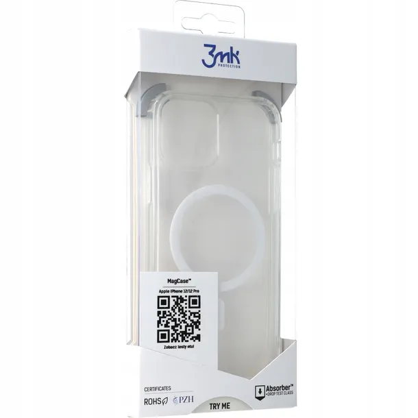 plecki-3mk-do-apple-iphone-12-pro-bezbarwny-zalaczone-wyposazenie-folia-ochronna