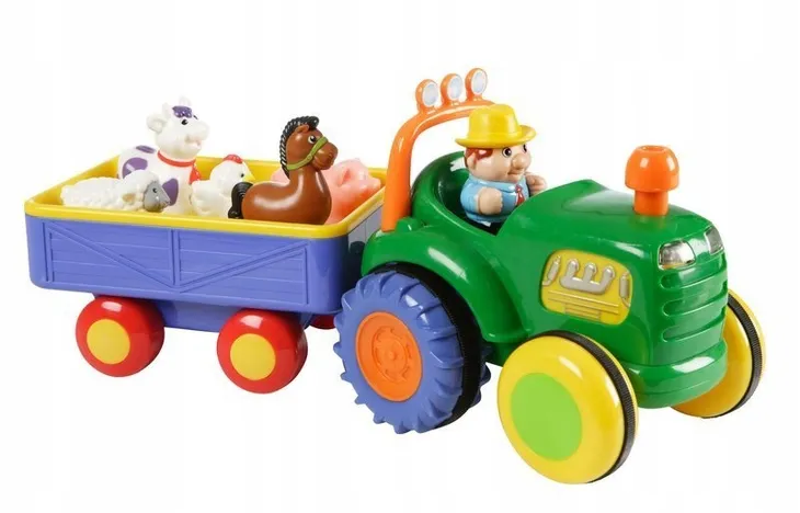 traktor-farmer-dumel-efekty-dzwiekowe-swietlne