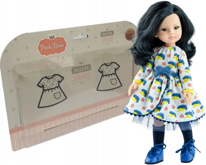 ubranko-dla-lalek-32cm-marka-paola-reina