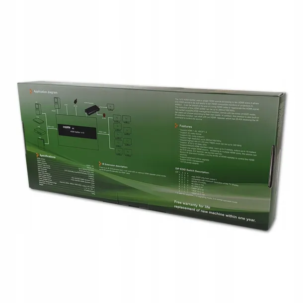 splitter-spacetronik-hdmirozg110space-marka-spacetronik