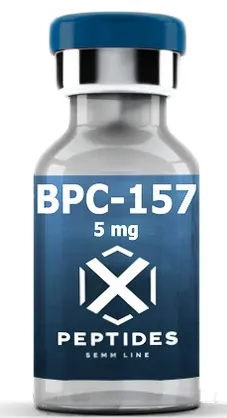 BPC-157 5mg BPC157 Regeneracja Kontuzje Czystość Laboratoryjna – 177433017 