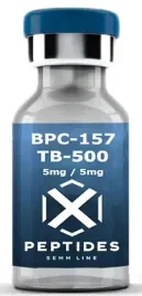 bpc 157 and tb 500 mix TB-500 i BPC-157 mix 5mg Regeneracja Czystość Laboratoryjna – 177413255