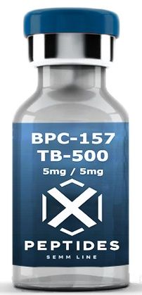 biolab tb 500 bpc 157 TB-500 i BPC-157 mix 5mg Regeneracja Czystość Laboratoryjna – 177413255
