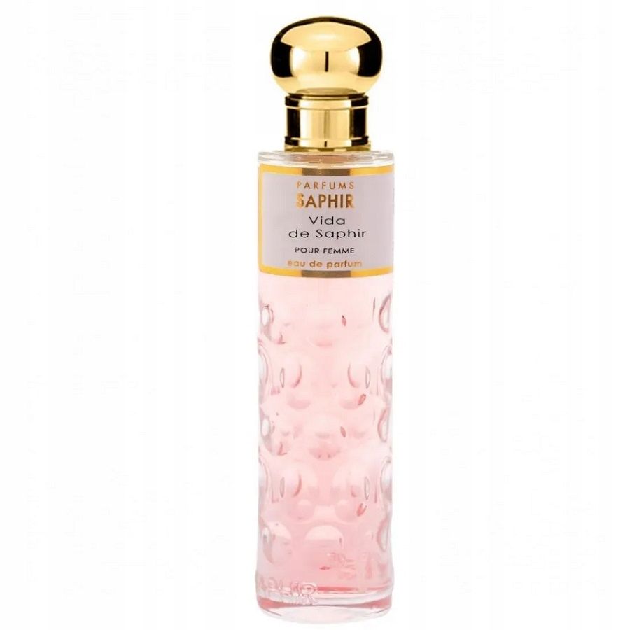parfums saphir vida de saphir woda perfumowana 30 ml    