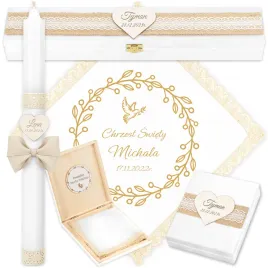 szatka-i-swieca-do-chrztu-2-pudelka-na-swiece-zestaw-swieca-na-chrzest-ihs