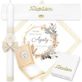 szatka-i-swieca-do-chrztu-2-pudelka-na-swiece-zestaw-swieca-na-chrzest-ihs