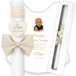 szatka-i-swieca-do-chrztu-swieca-chrzest-biala-szatka-ze-zdjeciem-pudelko