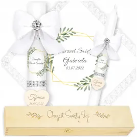 szatka-i-swieca-do-chrztu-pamiatka-chrztu-swietego