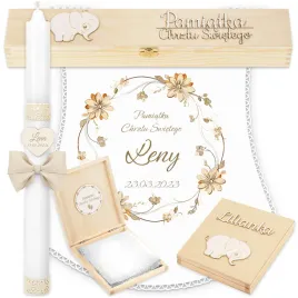 szatka-i-swieca-do-chrztu-2-pudelka-na-swiece-zestaw-swieca-na-chrzest-ihs