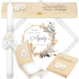 szatka-i-swieca-do-chrztu-2-pudelka-na-swiece-zestaw-swieca-na-chrzest-ihs