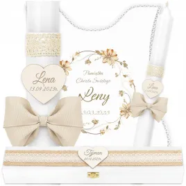 szatka-i-swieca-do-chrztu-pudelko-na-swiece-zestaw-swieca-na-chrzest-ihs