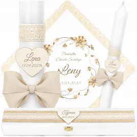 szatka-i-swieca-do-chrztu-pudelko-na-swiece-zestaw-swieca-na-chrzest-ihs