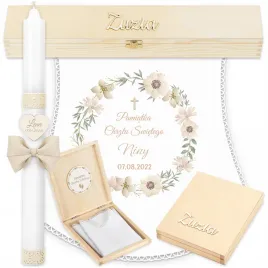 szatka-i-swieca-do-chrztu-2-pudelka-na-swiece-zestaw-swieca-na-chrzest-ihs