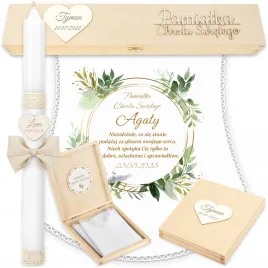 szatka-i-swieca-do-chrztu-2-pudelka-na-swiece-zestaw-swieca-na-chrzest-ihs