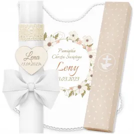 szatka-i-swieca-do-chrztu-pudelko-ihs-swieca-na-chrzest-boho