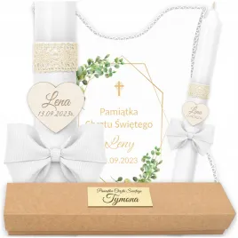szatka-i-swieca-do-chrztu-pudelko-ihs-swieca-na-chrzest-boho