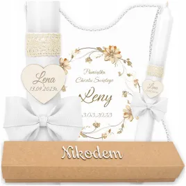 szatka-i-swieca-do-chrztu-pudelko-na-swiece-swieca-na-chrzest-ihs