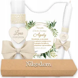 szatka-i-swieca-do-chrztu-pudelko-na-swiece-swieca-na-chrzest-ihs