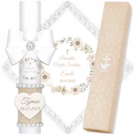 swieca-do-chrztu-biala-szatka-do-chrztu-pudelko