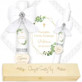 swieca-na-chrzest-szatka-do-chrztu-grawer-drewno