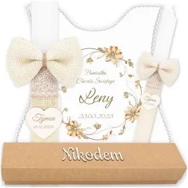 biala-szatka-do-chrztu-swieca-na-chrzest-pudelko-grawer-boho-lol