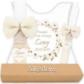 biala-szatka-do-chrztu-swieca-na-chrzest-pudelko-grawer-boho-lol