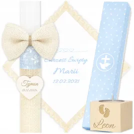 swieca-do-chrztu-biala-szatka-haftowana-2-x-swieczka-z-imieniem-dziecka