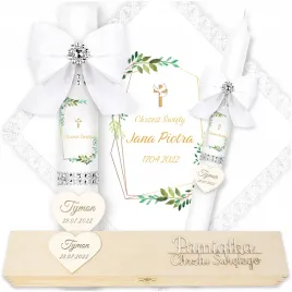 szatka-i-swieca-do-chrztu-pamiatka-chrztu-swietego