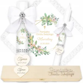 swieca-na-chrzest-szatka-do-chrztu-grawer