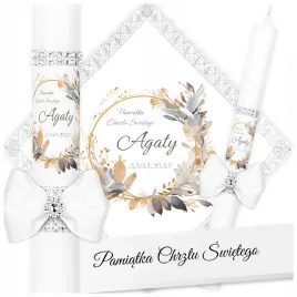 swieca-na-chrzest-szatka-do-chrztu-grawer-gromnica