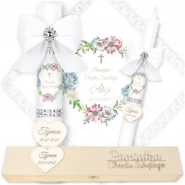 swieca-do-chrztu-szatka-do-chrztu-grawer-gromnica