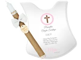 szatka-i-swieca-na-chrzest-grawer-gromnica-gratis