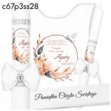 swieca-na-chrzest-biala-szatka-do-chrztu-okazje-chrzest