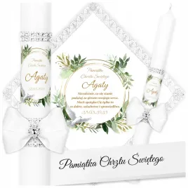 swieca-na-chrzest-szatka-do-chrztu-imie-pudelko