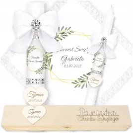 swieca-na-chrzest-szatka-do-chrztu-grawer-drewno