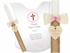 szatka-i-swieca-na-chrzest-grawer-gromnica-gratis