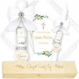 szatka-i-swieca-do-chrztu-imie-data-nadruk-grawer