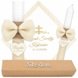 szatka-i-swieca-do-chrztu-biala-szatka-haftowana-na-chrzest-pudelko-boho