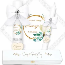 swieca-na-chrzest-szatka-do-chrztu-grawer-drewno