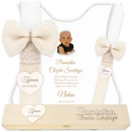 swieca-na-chrzest-szatka-do-chrztu-zdjecie-pudelko